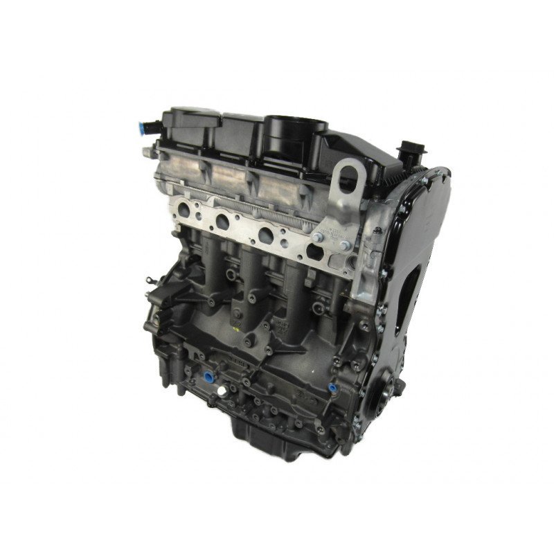 Remanufactured Engine Ford Transit 2.2 TDCi 110 Hp QVFA Euro 4 - Image 3