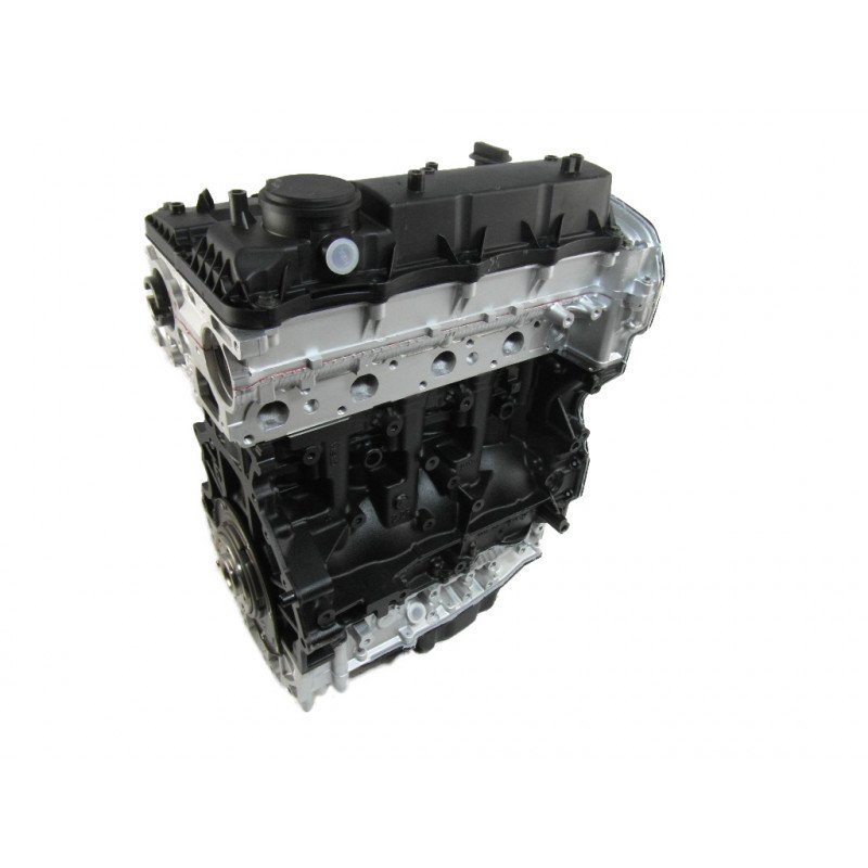 Remanufactured Engine Ford Transit 2.2 TDCi 125 Hp CYF5 Euro 5