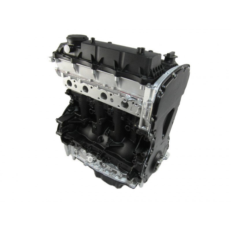 Remanufactured Engine Ford Transit 2.2 TDCi 125 Hp CYFA Euro 5 - Image 2