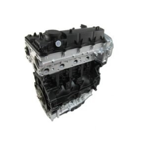Remanufactured Engine Ford Transit 2.2 TDCi 125 Hp CYFA Euro 5
