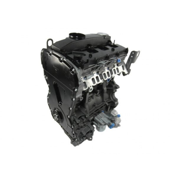 Remanufactured Engine Ford Transit 2.2 TDCi 130 Hp QWFA Euro 4