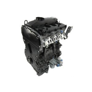 Remanufactured Engine Ford Transit 2.2 TDCi 140 Hp PGFB Euro 4