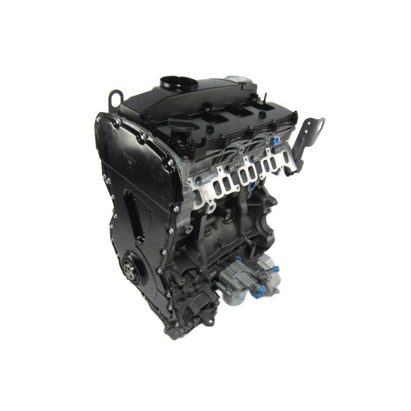 Remanufactured Engine Ford Transit 2.2 TDCi 140 Hp PGFB Euro 4