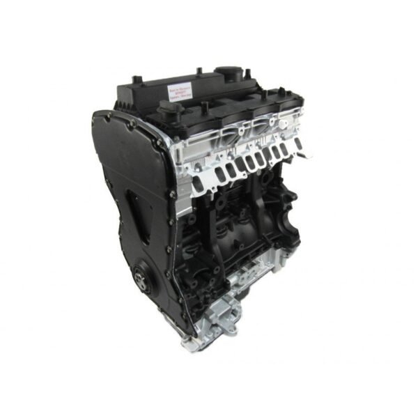 Remanufactured Engine Ford Transit 2.2 TDCi 155 Hp CVR5 Euro 5