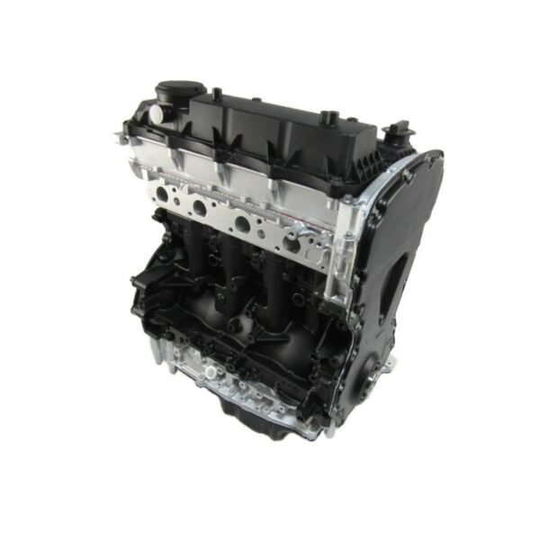 Remanufactured Engine Ford Transit 2.2 TDCi 155 Hp CVR5 Euro 5 - Image 2