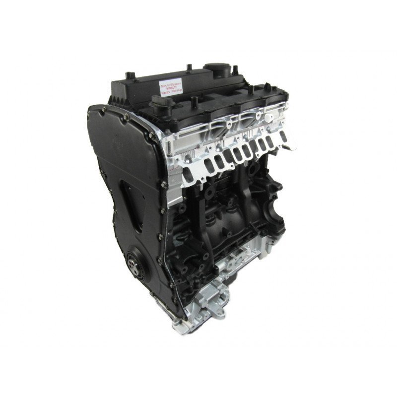 Remanufactured Engine Ford Transit 2.2 TDCi 155 Hp CVRB Euro 5 - Image 2