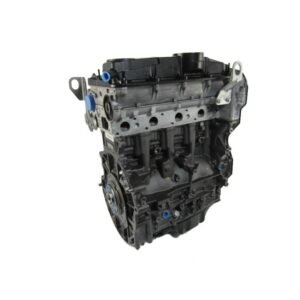 Remanufactured Engine Ford Transit 2.2 TDCi 85 Hp P8FA Euro 4