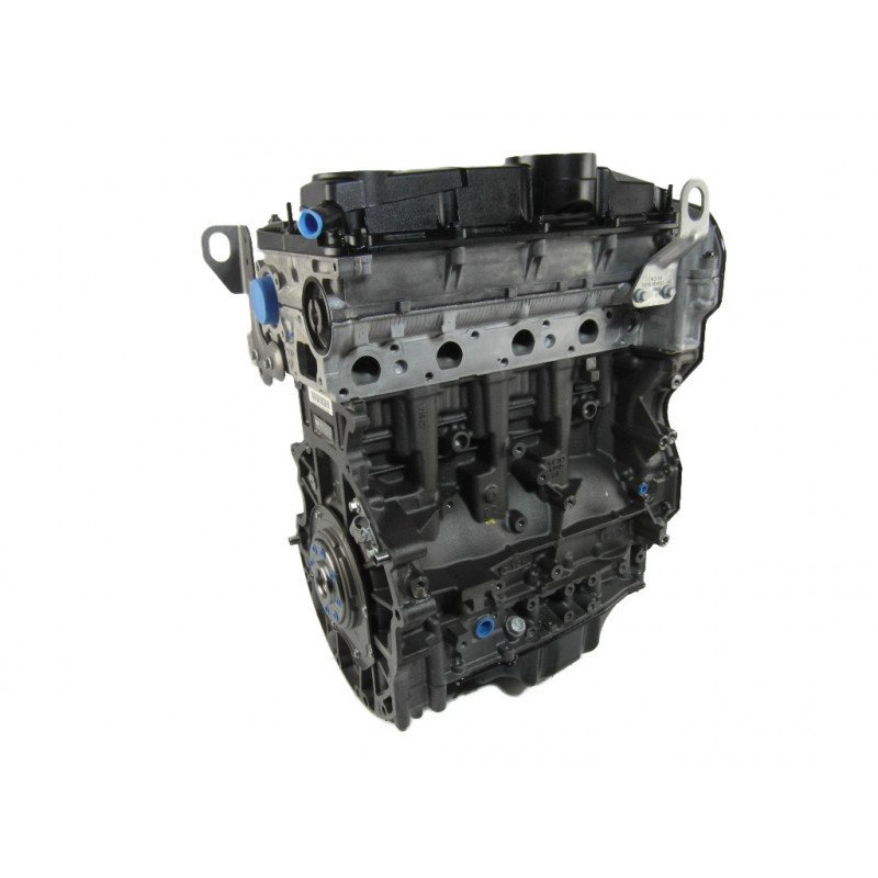 Remanufactured Engine Ford Transit 2.2 TDCi 85 Hp P8FB Euro 4 - Image 3