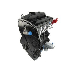 NEW Engine Ford Transit 2.4 TDCi 100 Hp PHFA