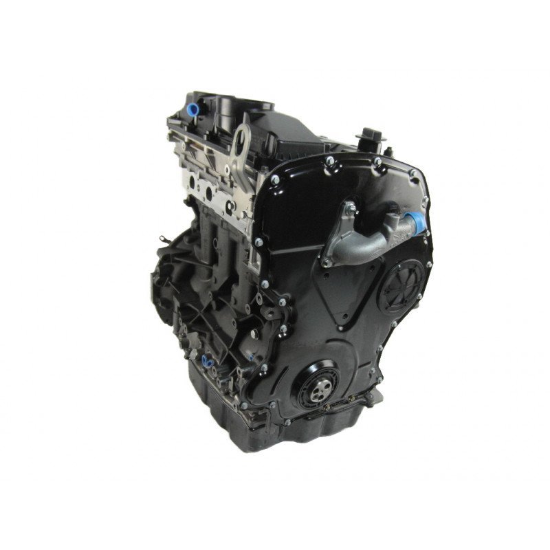 NEW Engine Ford Transit 2.4 TDCi 115 Hp JXFA - Image 3