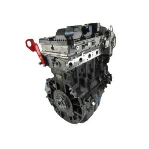 NEW Engine Ford Transit 2.4 TDCi 115 Hp JXFC