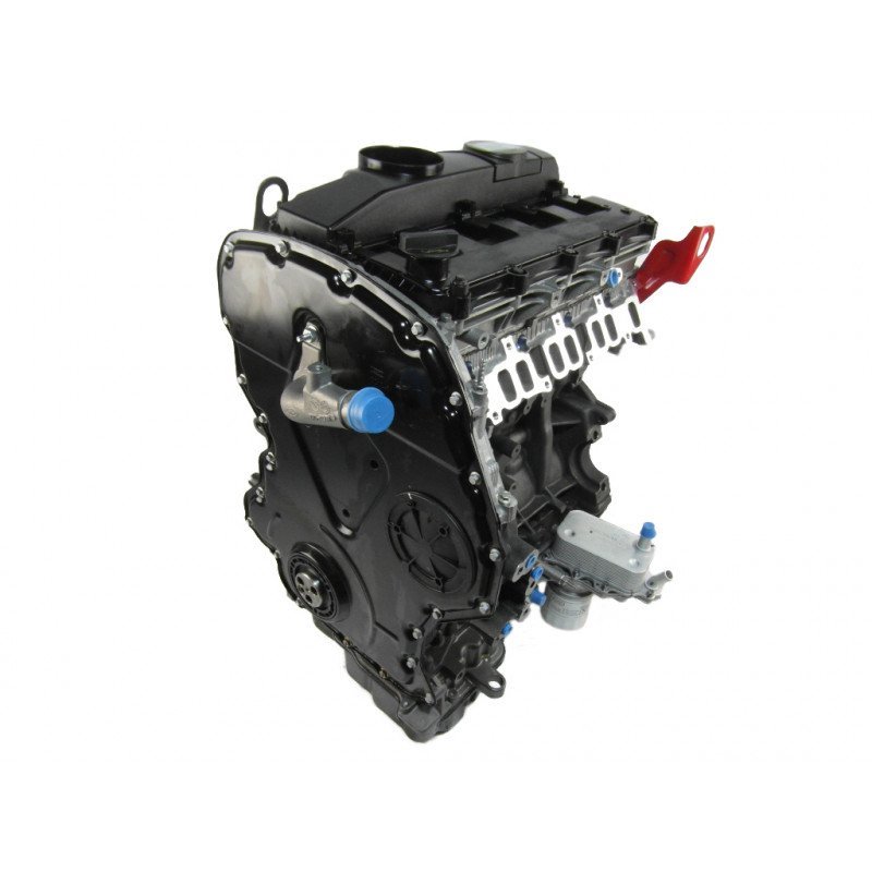 NEW Engine Ford Transit 2.4 TDCi 140 Hp H9FB