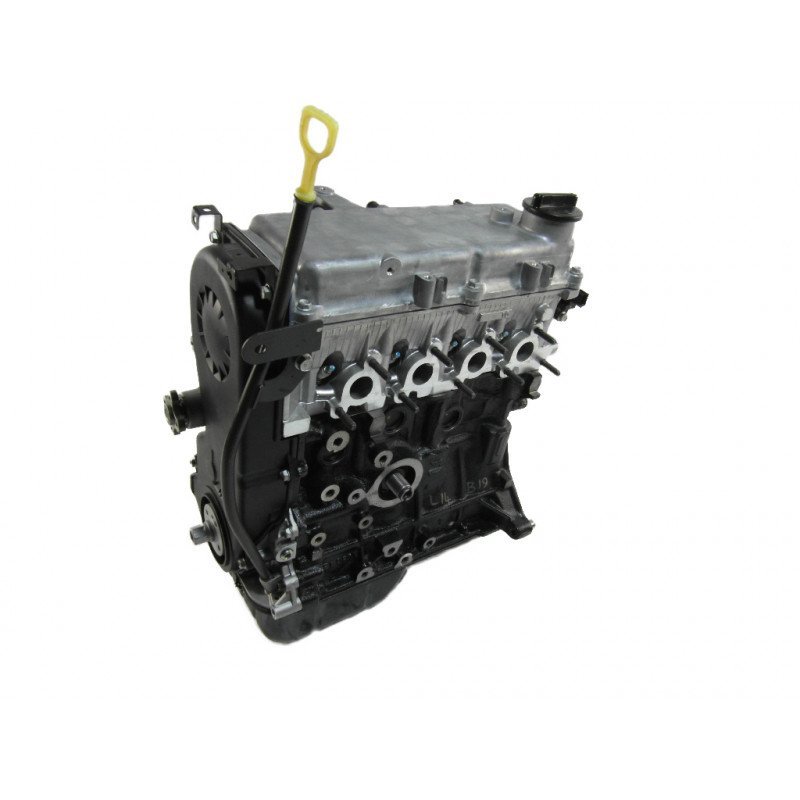 NEW Engine Hyundai Atos 1.1 12V 63 Hp G4HG