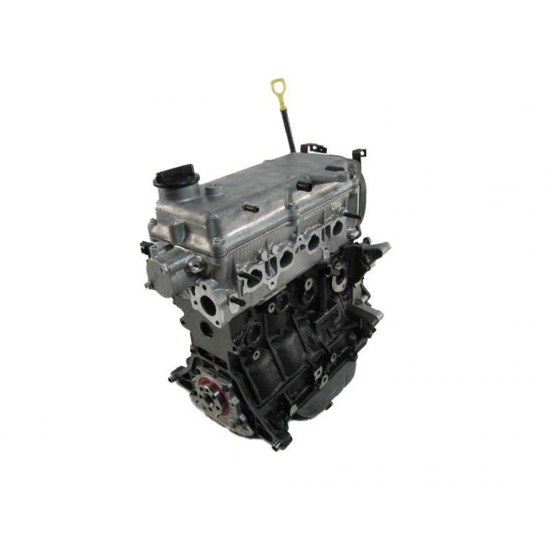 NEW Engine Hyundai Atos 1.1 12V 63 Hp G4HG - Image 3