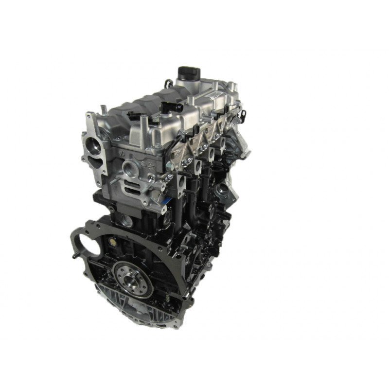 NEW Engine Hyundai Elantra 1.6-CRDI 16V 115 Hp D4FB - Image 3