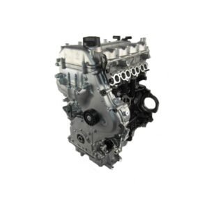 NEW Engine Hyundai Elantra 1.6-CRDI 16V 115 Hp D4FB