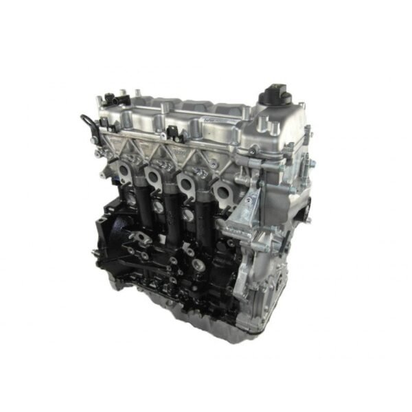 NEW Engine Hyundai Elantra 1.6-CRDI 16V 115 Hp D4FB - Image 2