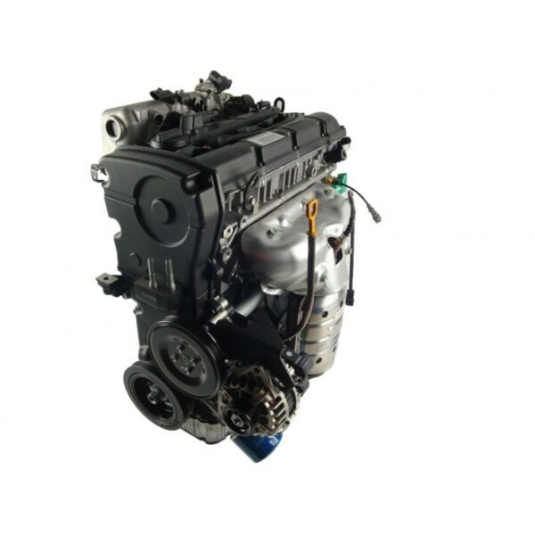 NEW Engine Hyundai Elantra 2.0-16V CVVT 143 Hp G4GC - Image 3