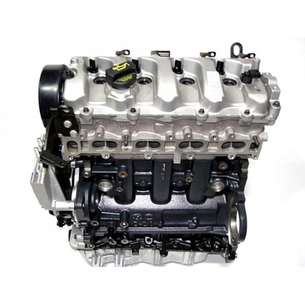 NEW Engine Hyundai Elantra 2.0 CRDI 112/113 Hp D4EA