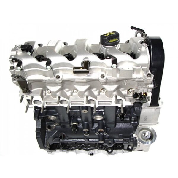 NEW Engine Hyundai Elantra 2.0 CRDI 112/113 Hp D4EA - Image 2