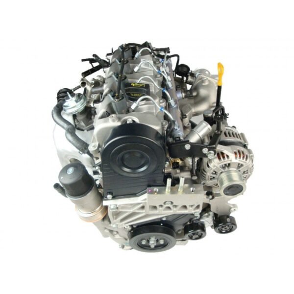 NEW Engine Hyundai Elantra 2.0 CRDI 112/113 Hp D4EA