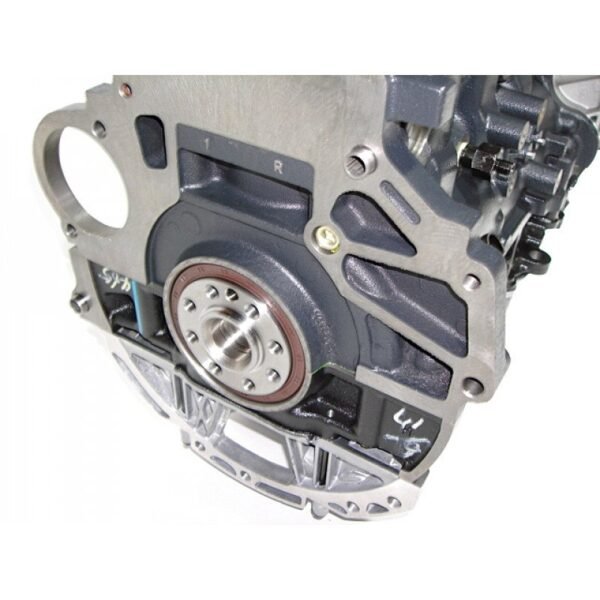 NEW Engine Hyundai Elantra 2.0 CRDI 112/113 Hp D4EA - Image 3