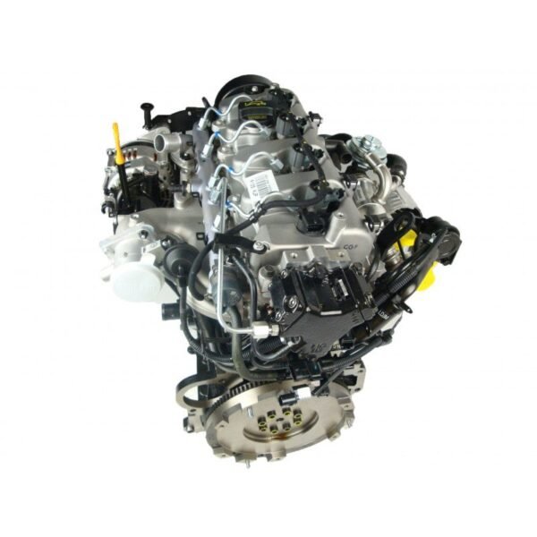 NEW Engine Hyundai Elantra 2.0 CRDI 112/113 Hp D4EA - Image 2