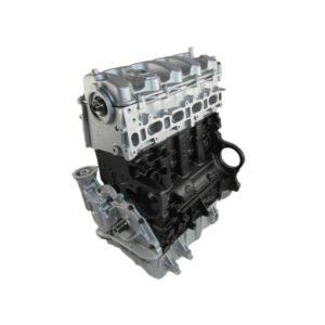 Remanufactured Engine Hyundai Elantra 2.0 CRDI 113/125 Hp D4EA
