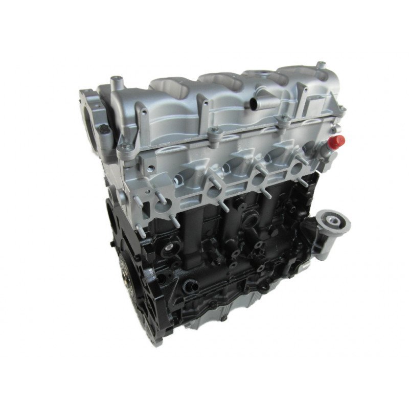 Remanufactured Engine Hyundai Elantra 2.0 CRDI 113/125 Hp D4EA - Image 3