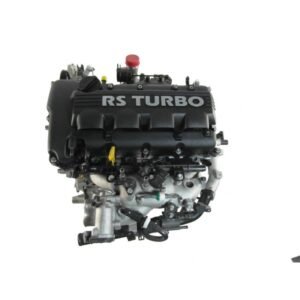 NEW Engine Hyundai Genesis Coupe 2.0T 16V 275 Hp G4KF