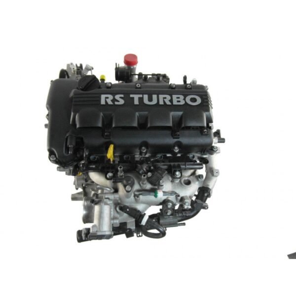 NEW Engine Hyundai Genesis Coupe 2.0T 16V 275 Hp G4KF