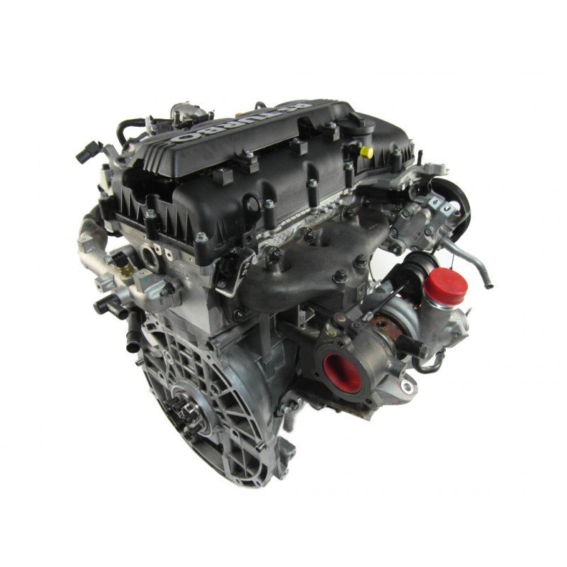 NEW Engine Hyundai Genesis Coupe 2.0T 16V 275 Hp G4KF - Image 3