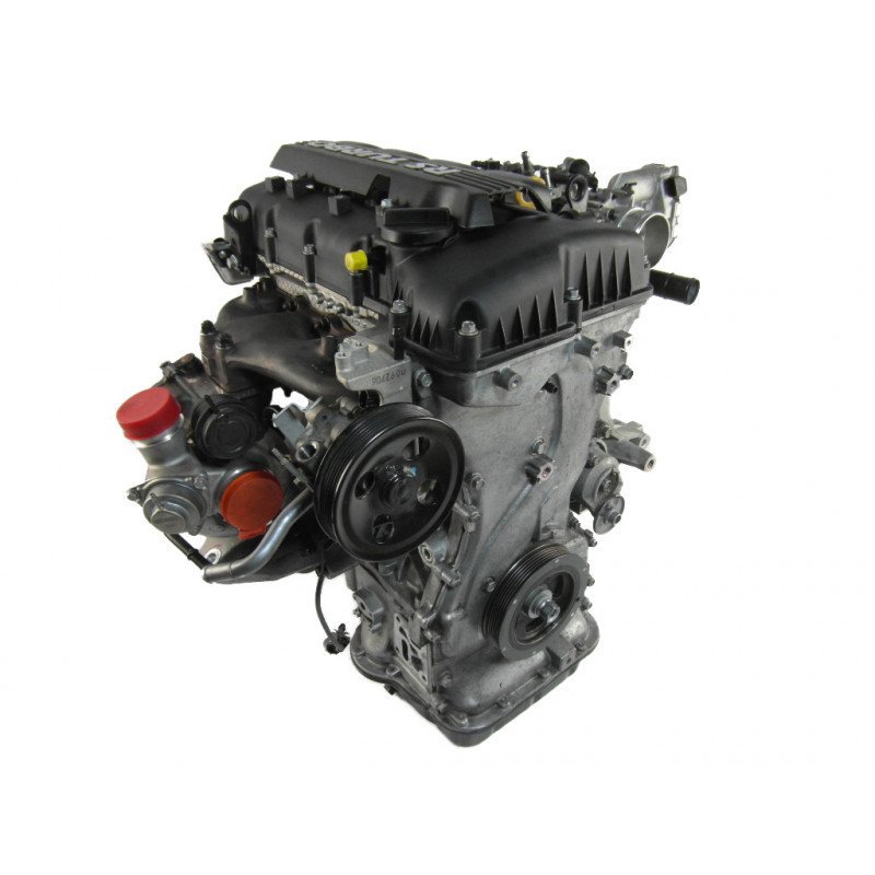NEW Engine Hyundai Genesis Coupe 2.0T 16V 275 Hp G4KF - Image 2