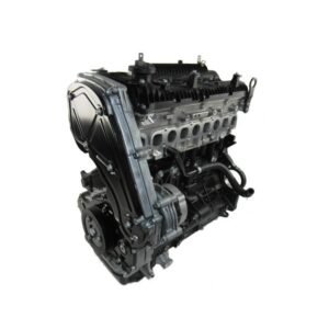 Remanufactured Engine Hyundai H1-H200-Starex 2.5 CRDI 116/136 Hp D4CB-EURO5