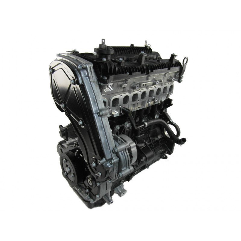 Remanufactured Engine Hyundai H1-H200-Starex 2.5 CRDI 116/136 Hp D4CB-EURO5