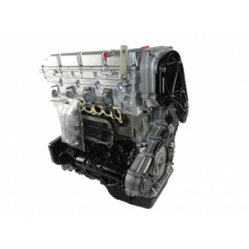 Remanufactured Engine Hyundai H1-H200-Starex 2.5 CRDI 170 Hp D4CB - Image 3