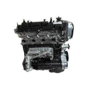 Remanufactured Engine Hyundai H300 2.5 CRDI 116/136 Hp D4CB-EURO5