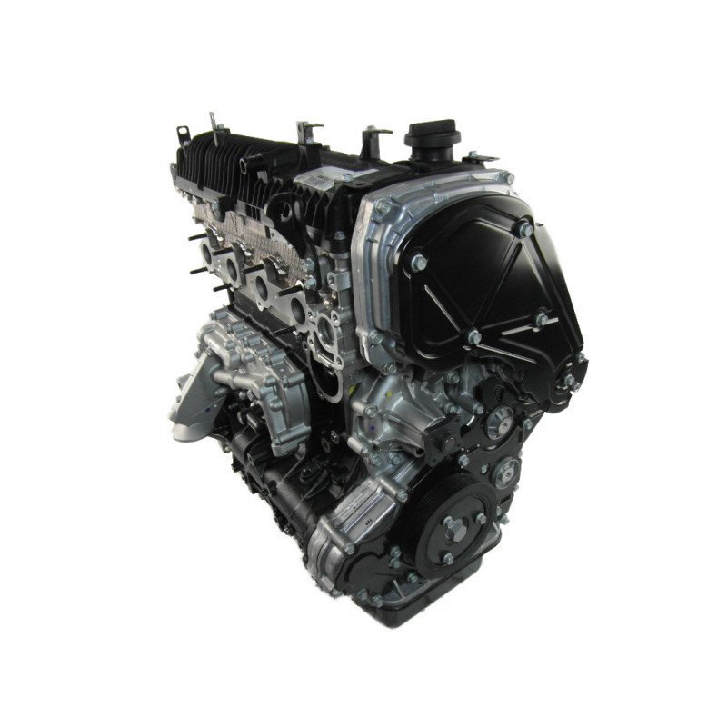 Remanufactured Engine Hyundai H350 2.5 CRDI 116/136 Hp D4CB-EURO 5