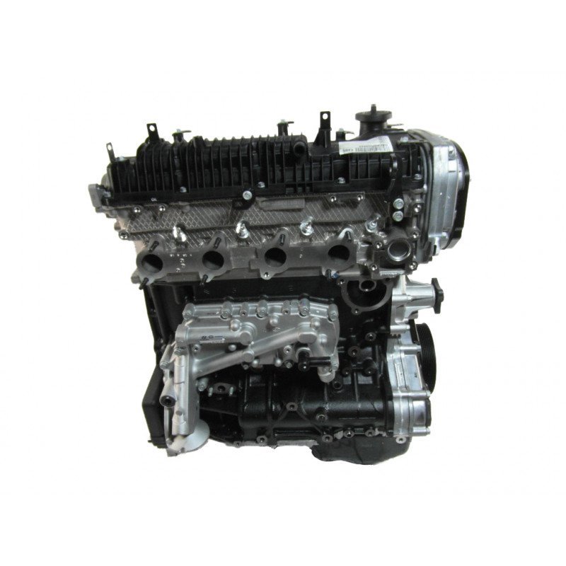 Remanufactured Engine Hyundai H350 2.5 CRDI 116/136 Hp D4CB-EURO 5 - Image 3
