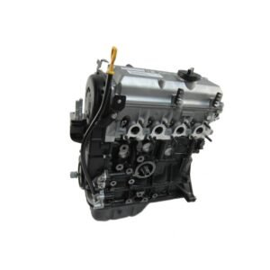 NEW Engine Hyundai i10 1.1 12V 67 Hp G4HG