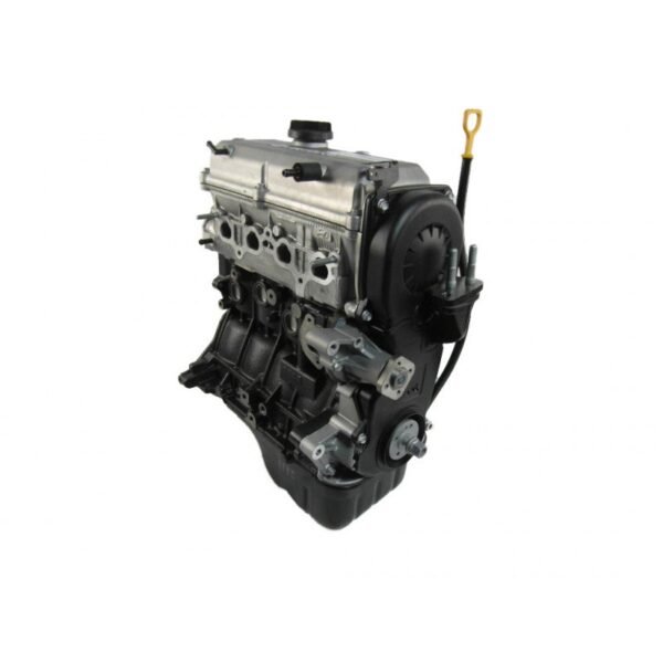 NEW Engine Hyundai i10 1.1 12V 67 Hp G4HG - Image 3