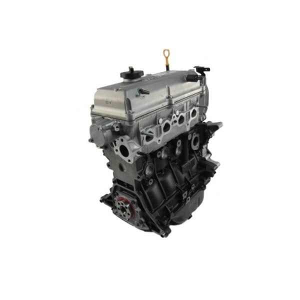 NEW Engine Hyundai i10 1.1 12V 67 Hp G4HG - Image 2