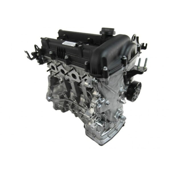 NEW Engine Hyundai I30 1.6 CVVT-16V 116/122/126 Hp G4FC