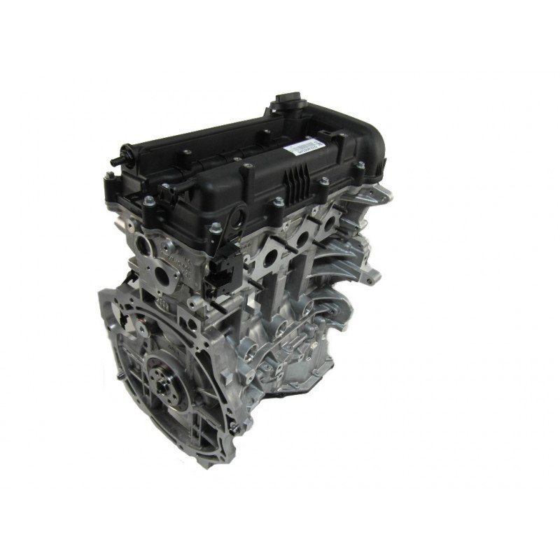 NEW Engine Hyundai I30 1.6 CVVT-16V 116/122/126 Hp G4FC - Image 3