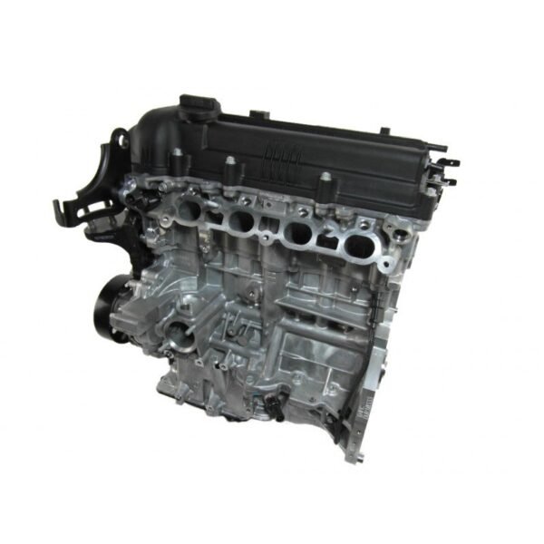 NEW Engine Hyundai I30 1.6 CVVT-16V 116/122/126 Hp G4FC - Image 2