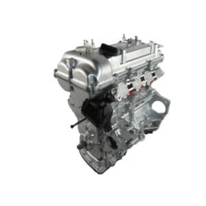 NEW Engine Hyundai I30 1.6 GDI-16V 135 Hp G4FD