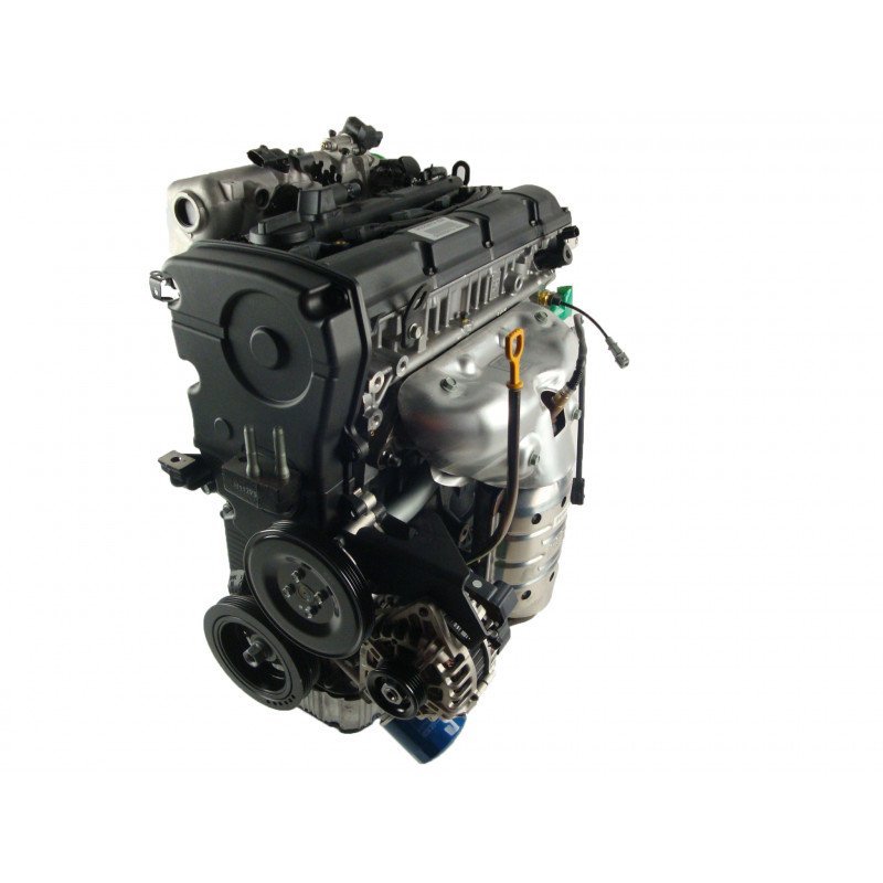 NEW Engine Hyundai i30 2.0-16V CVVT 143 Hp G4GC - Image 3