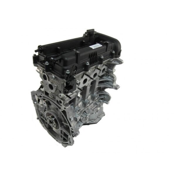 NEW Engine Hyundai IX20 1.6 CVVT-16V 125 Hp G4FC - Image 3