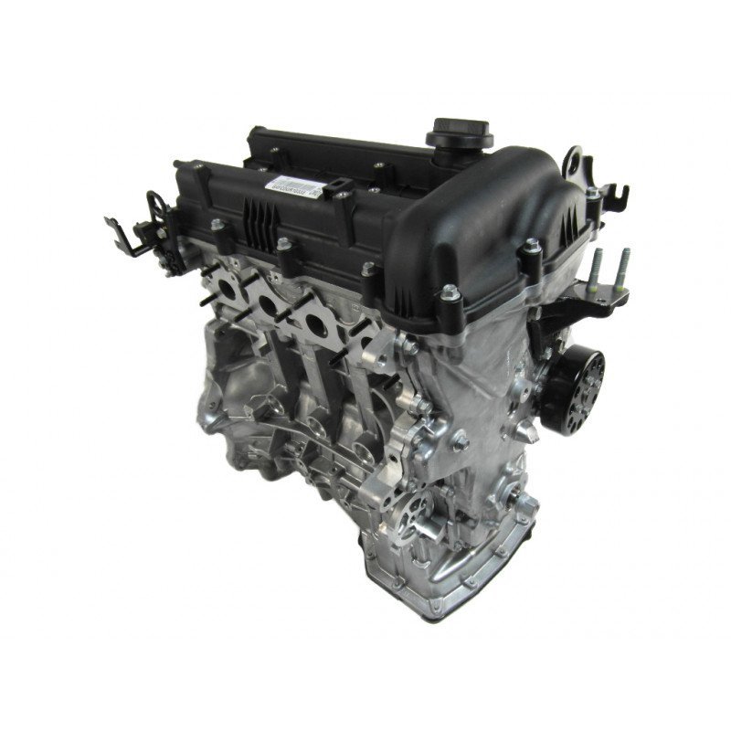 NEW Engine Hyundai IX20 1.6 CVVT-16V 125 Hp G4FC