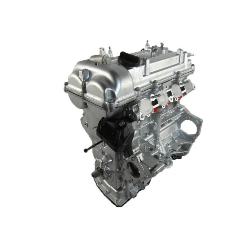 NEW Engine Hyundai IX35 1.6 GDI-16V 135 Hp G4FD